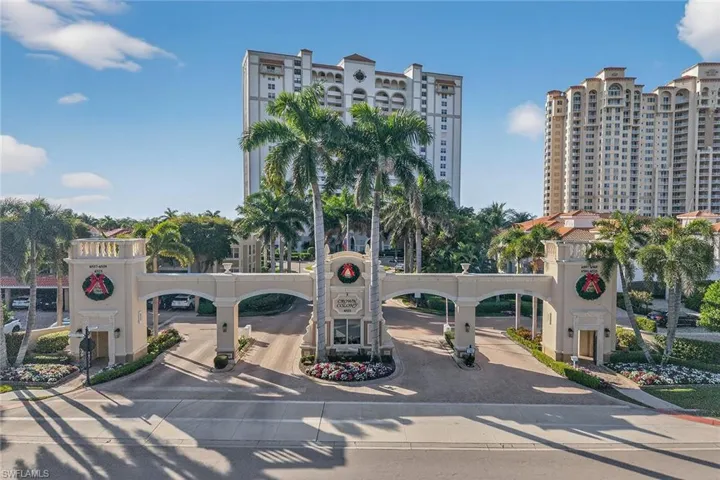 6537  Marissa  LOOP, Naples, FL 34108