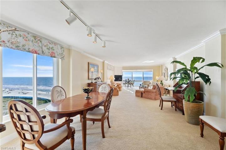 Dining-Living Room