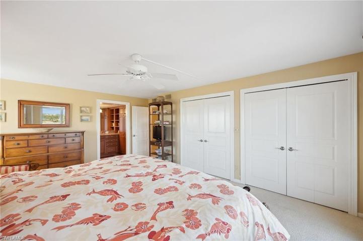 Pimary Bedroom