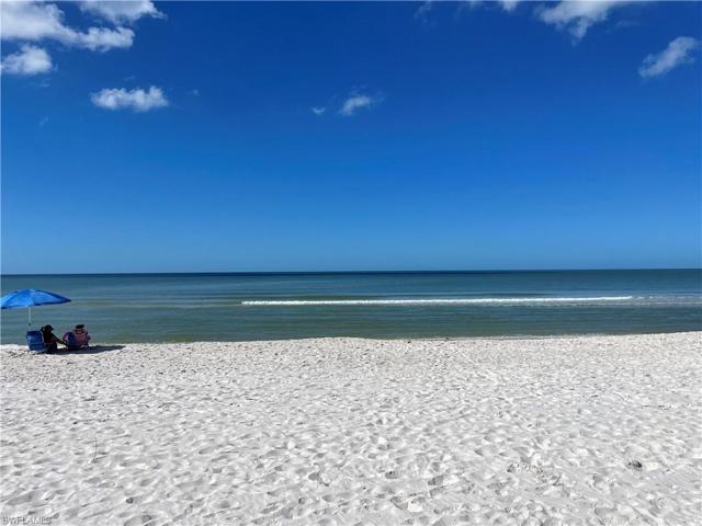 Coquina Sands