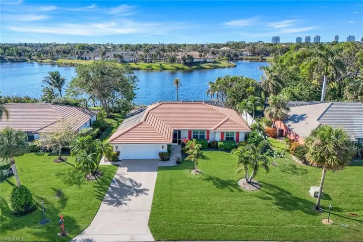 Edenbridge Court is a private road minutes to Downtown Bonita Springs AND Bonita Beach.