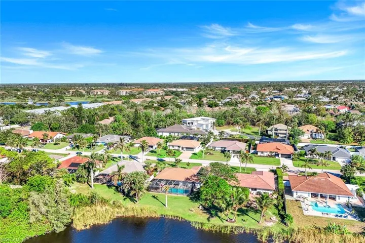 Notice the large yard.