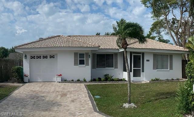 1753  Azalea  LN, Naples, FL 34105