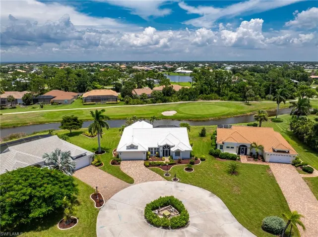 6011 Key Largo Cir, Punta Gorda, Florida 33955