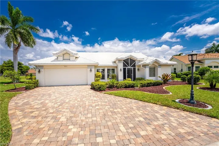 6011 Key Largo Cir, Punta Gorda, Florida 33955