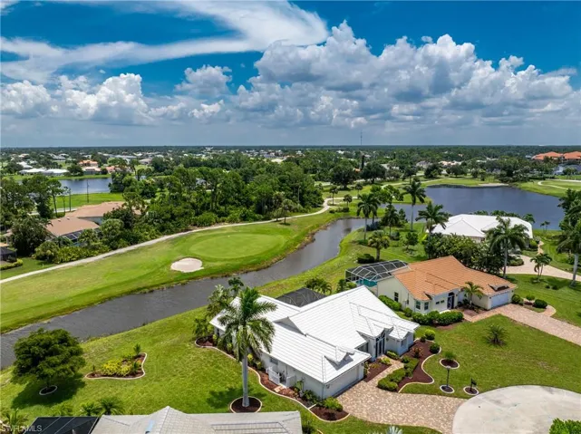 6011 Key Largo Cir, Punta Gorda, Florida 33955