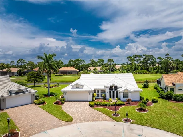 6011 Key Largo Cir, Punta Gorda, Florida 33955