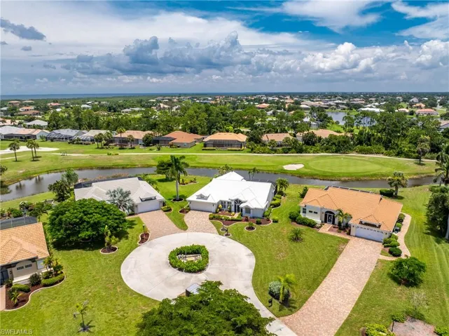 6011 Key Largo Cir, Punta Gorda, Florida 33955
