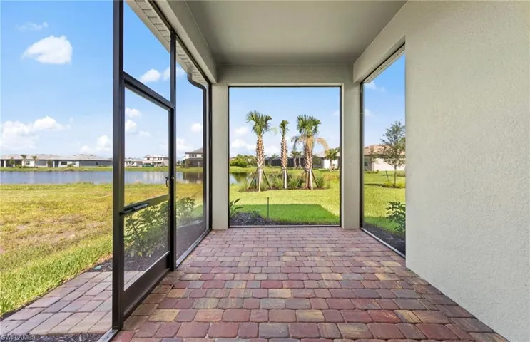 Photo depicts the actual home available for sale.