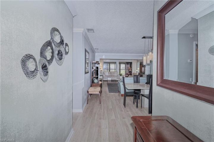 Entry way
