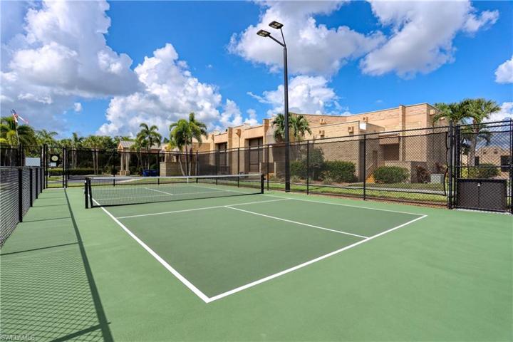 Pickleball