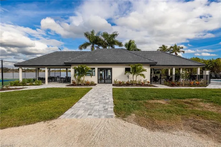 Clubhouse