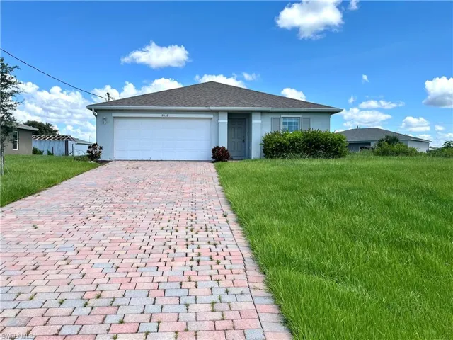 8032 Marsh Cir, Labelle, Florida 33935