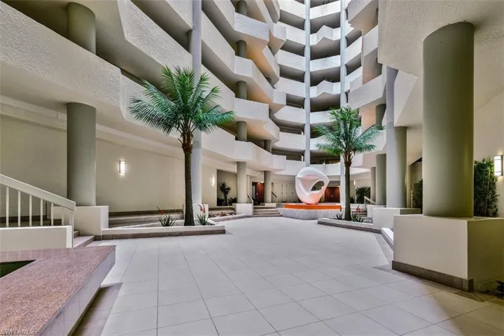 4551 Gulf Shore Blvd N 1600, Naples, Florida 34103