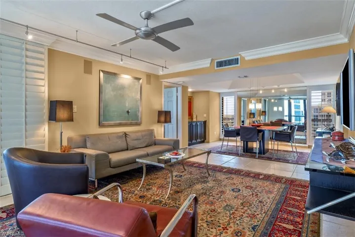 4551 Gulf Shore Blvd N 1600, Naples, Florida 34103
