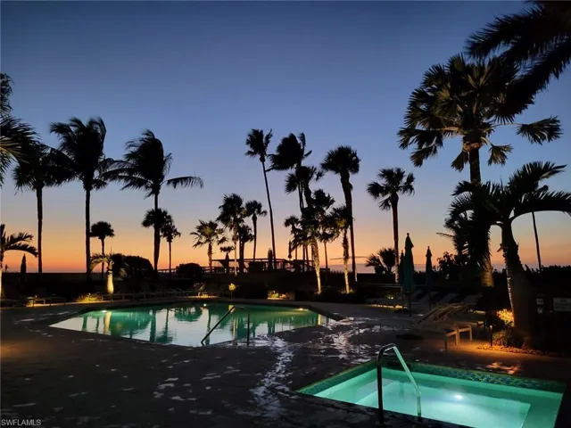 4551 Gulf Shore Blvd N 1600, Naples, Florida 34103