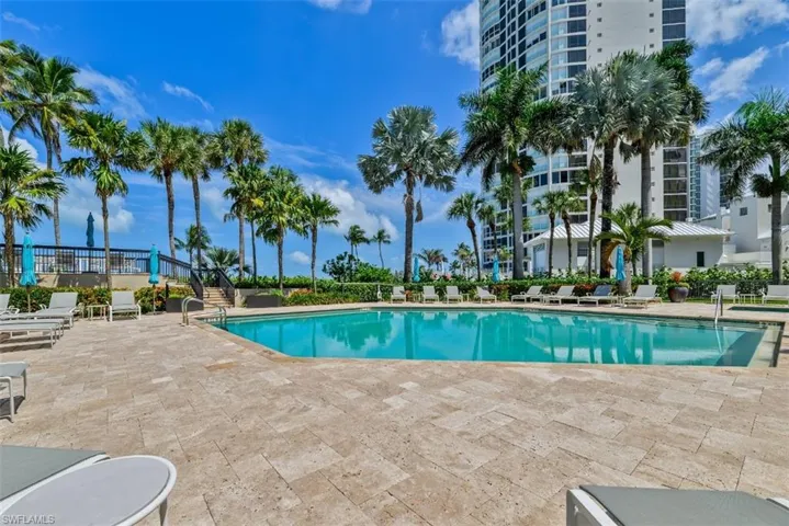 4551 Gulf Shore Blvd N 1600, Naples, Florida 34103