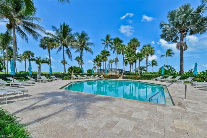 4551 Gulf Shore Blvd N 1600, Naples, Florida 34103