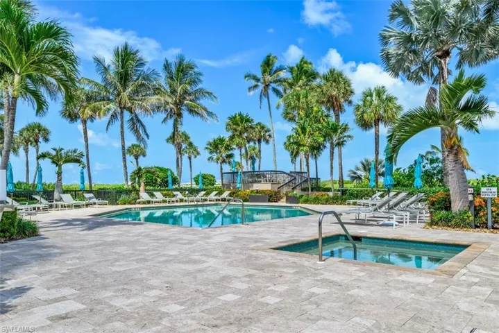 4551 Gulf Shore Blvd N 1600, Naples, Florida 34103