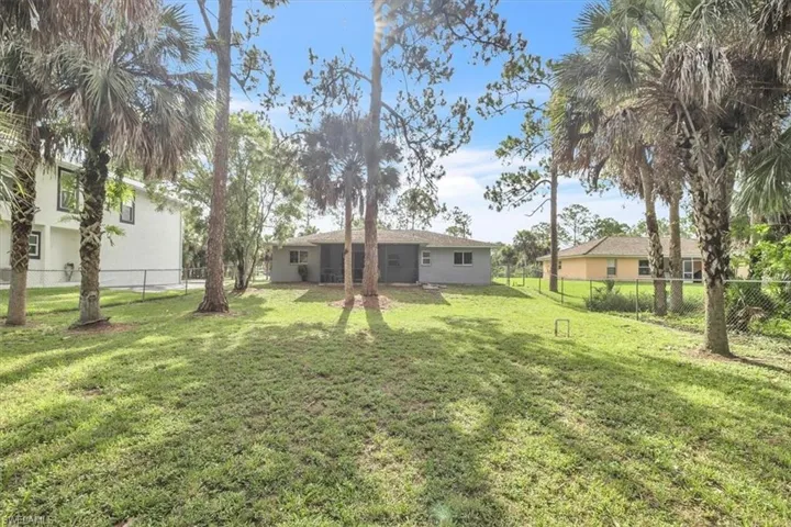 1481 13th St Sw, Naples, Florida 34117