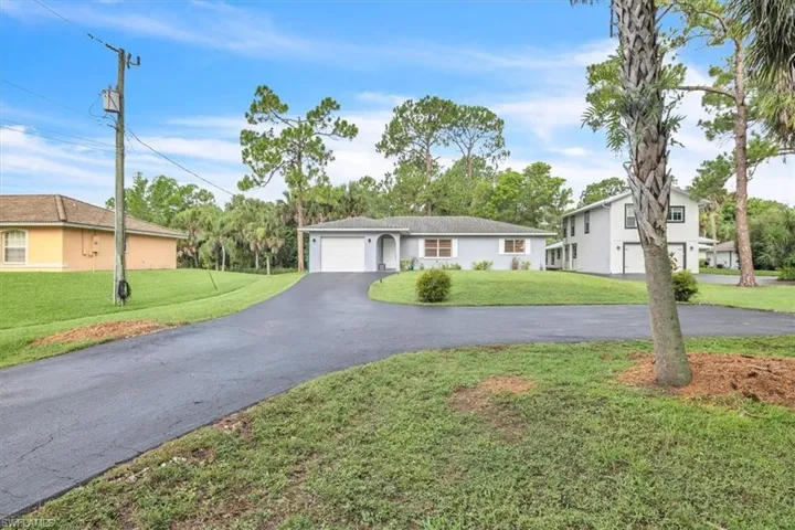 1481 13th St Sw, Naples, Florida 34117