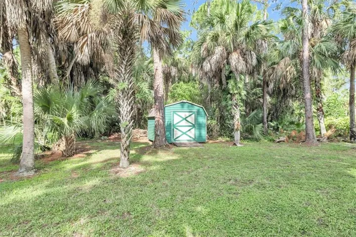 1481 13th St Sw, Naples, Florida 34117
