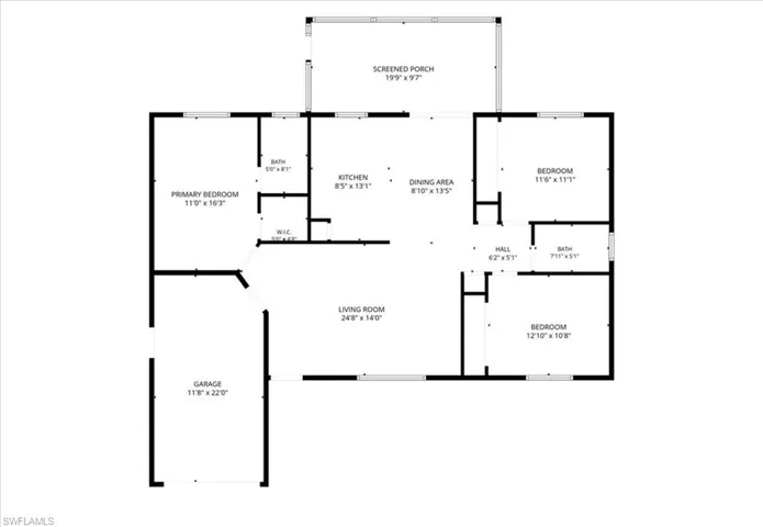 1481 13th St Sw, Naples, Florida 34117
