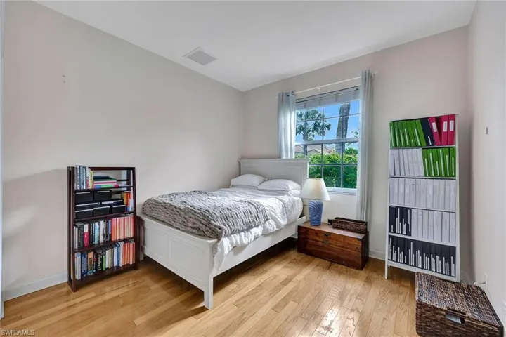 Guest Bedroom 1