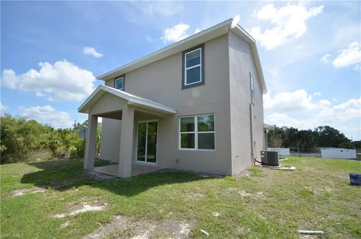 272 Pelton CIR, PORT CHARLOTTE FL 33954