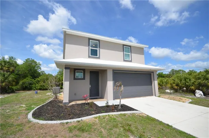 272 Pelton CIR, PORT CHARLOTTE FL 33954