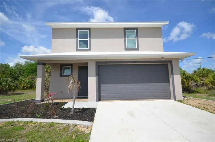 272 Pelton CIR, PORT CHARLOTTE FL 33954
