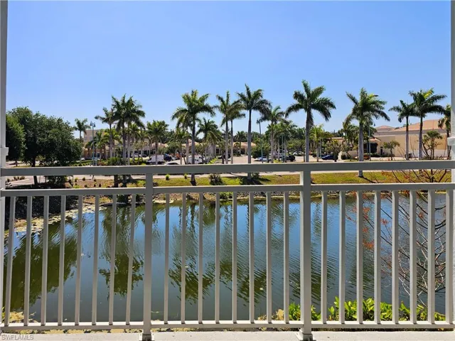 Water view