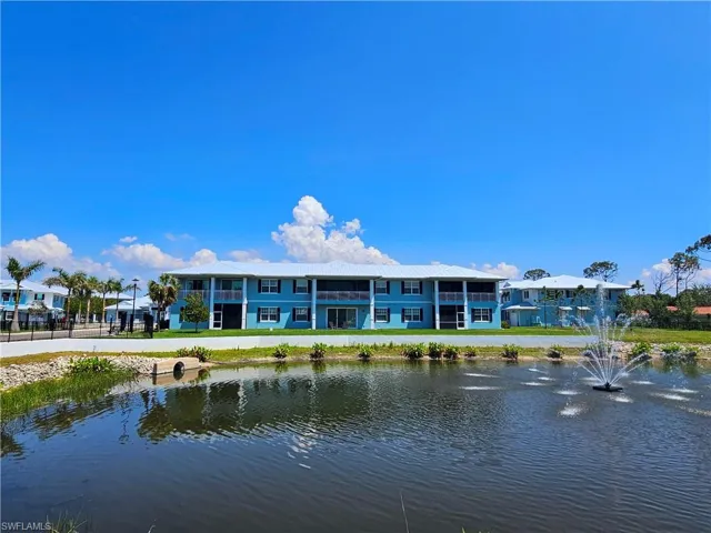 Water view