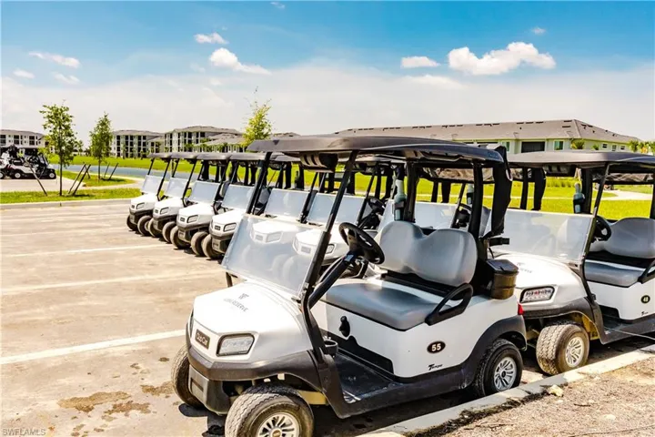 Webss Reserve Golf Course