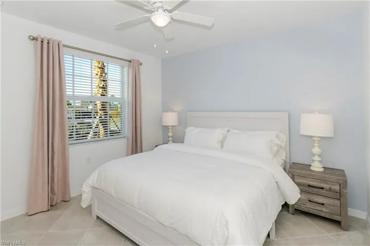 2nd Guest Bedroom