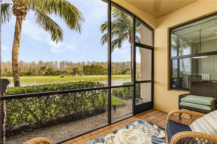 Rear Lanai