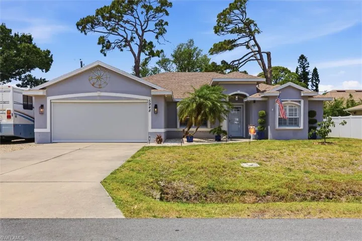 5948 Orchis Rd, Venice, Florida 34293