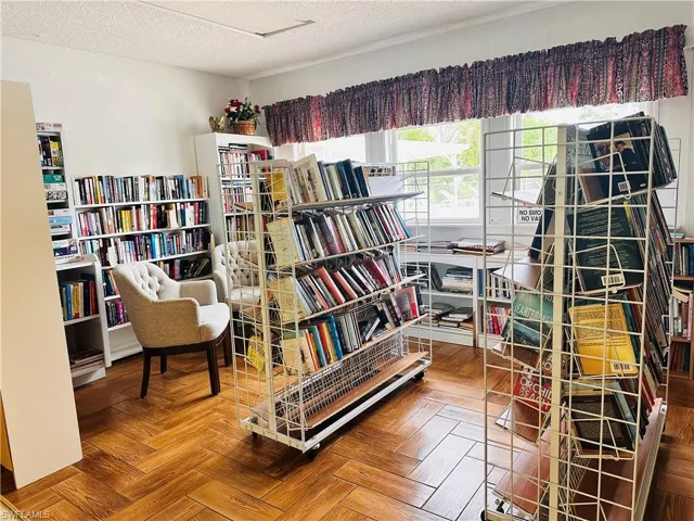 Community Library