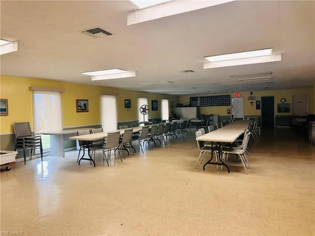 Community Room