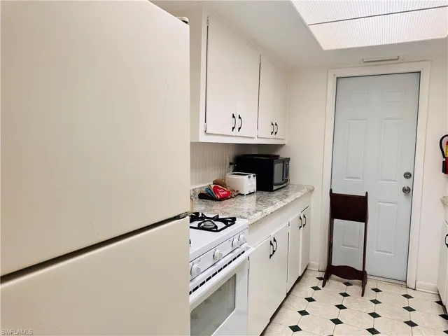 Community Kitchen