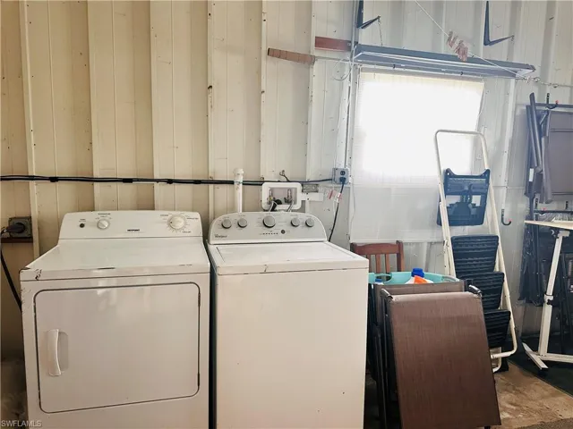 Washer/Dryer