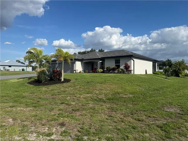 3620 Nw 42nd Ter, Cape Coral, Florida 33993