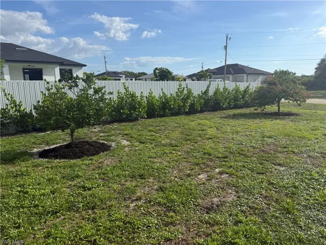 3620 Nw 42nd Ter, Cape Coral, Florida 33993