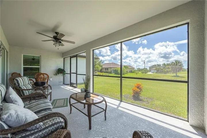 3620 Nw 42nd Ter, Cape Coral, Florida 33993