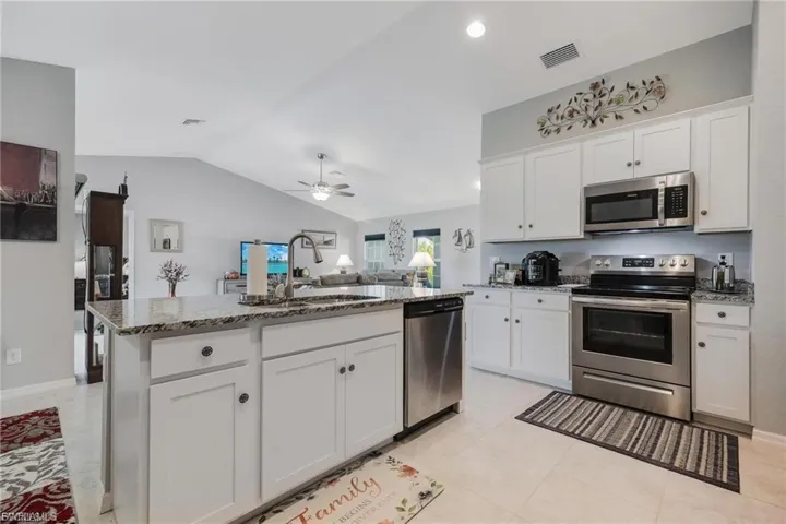 3620 Nw 42nd Ter, Cape Coral, Florida 33993