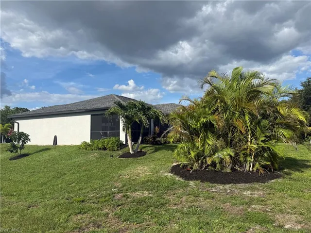 3620 Nw 42nd Ter, Cape Coral, Florida 33993