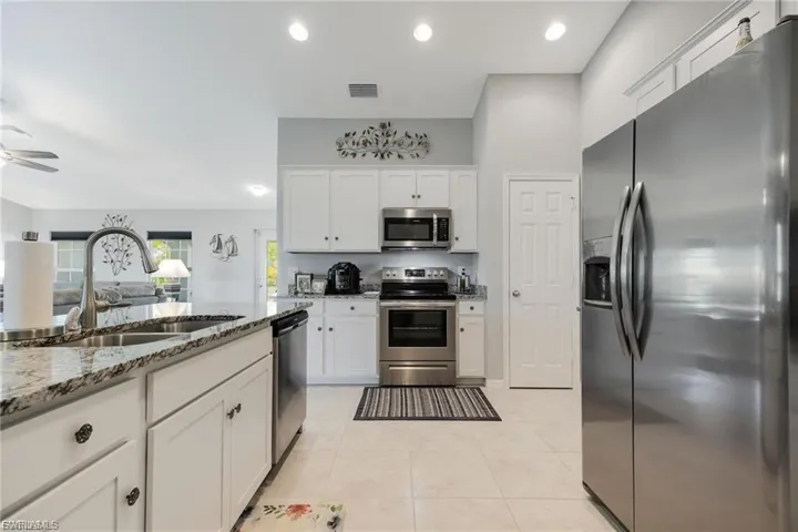 3620 Nw 42nd Ter, Cape Coral, Florida 33993