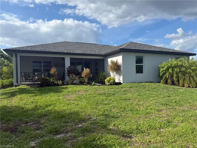 3620 Nw 42nd Ter, Cape Coral, Florida 33993