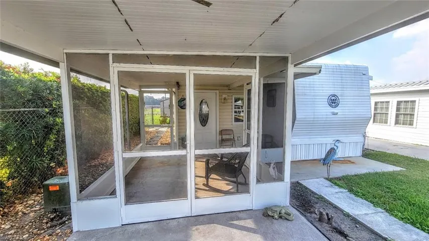 1339 Old Lakeport Rd 30b, Moore Haven, Florida 33471