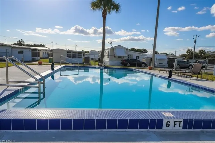 Community Pool